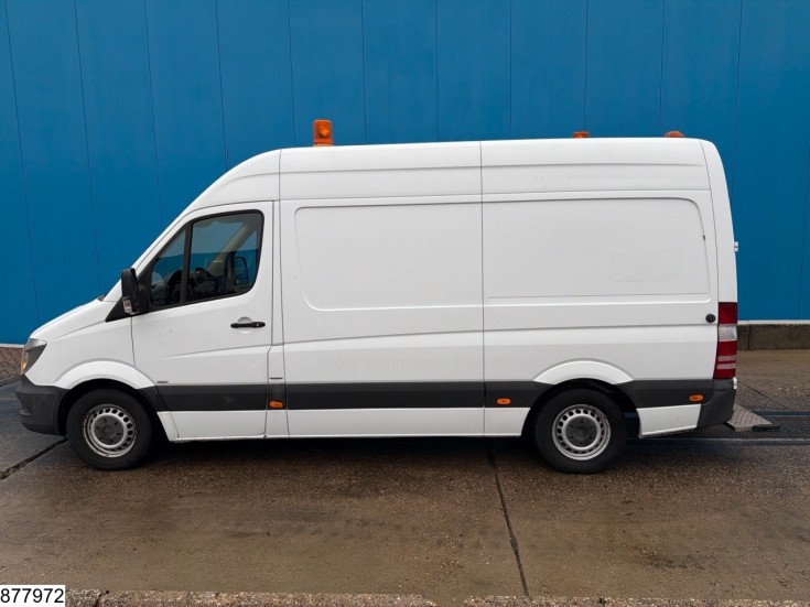 Mercedes Sprinter