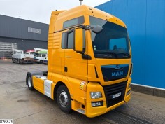 MAN TGX 18 460
