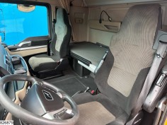 MAN TGX 18 460