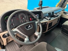 MAN TGX 18 460