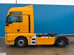 MAN TGX 18 460