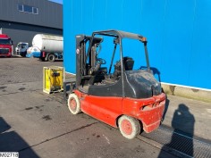 Linde E30