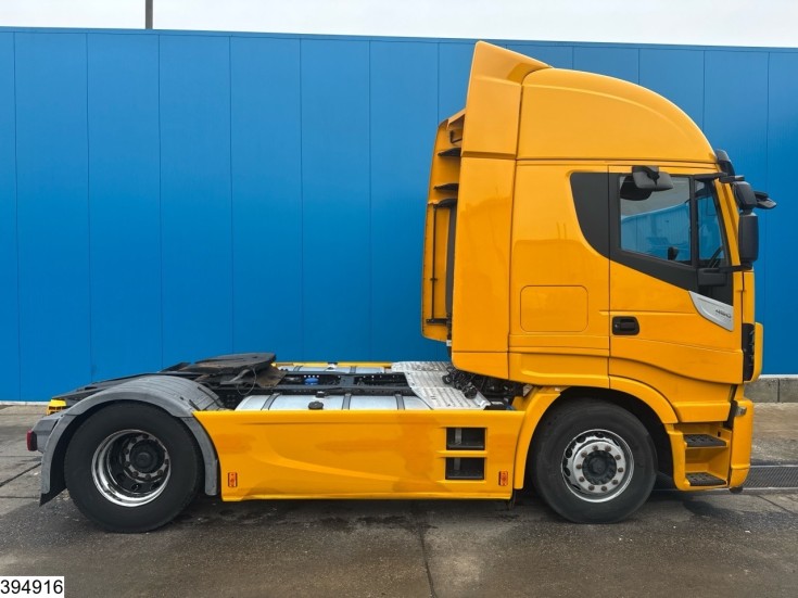 Iveco Stralis 480