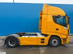 Iveco Stralis 480