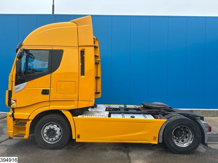 Iveco Stralis 480