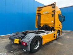 Iveco Stralis 480