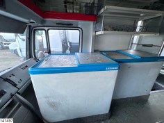 Mercedes Vario 816 D