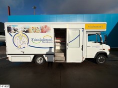 Mercedes Vario 816 D