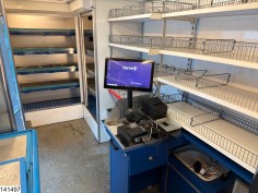 Mercedes Vario 816 D