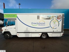 Mercedes Vario 816 D