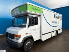 Mercedes Vario 816 D