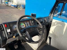 Mercedes Vario 816 D