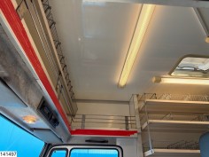 Mercedes Vario 816 D