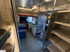 Mercedes Vario 816 D