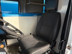 Mercedes Vario 816 D
