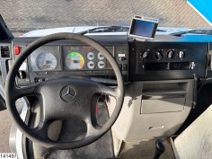 Mercedes Vario 816 D