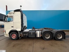 Volvo FH 520