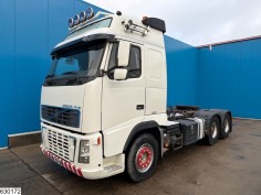 Volvo FH 520