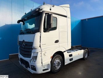 Mercedes Actros 1842