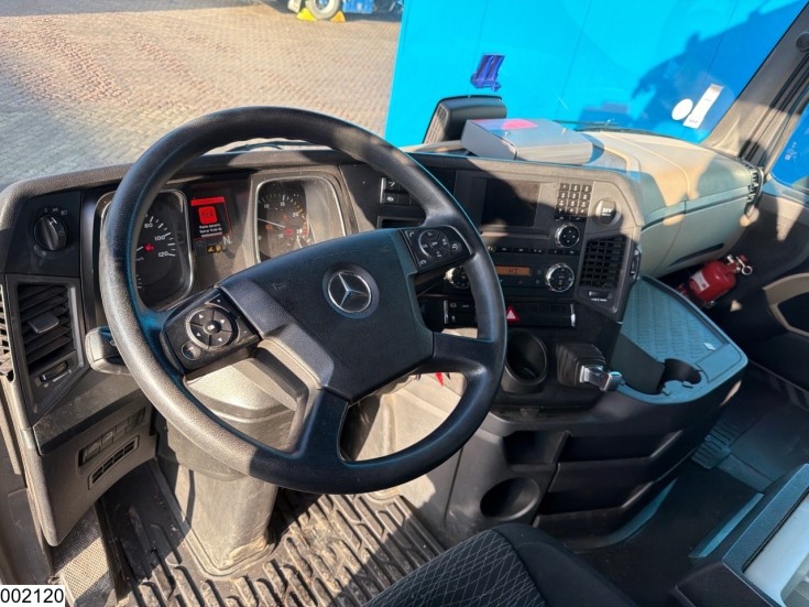 Mercedes Actros 1842