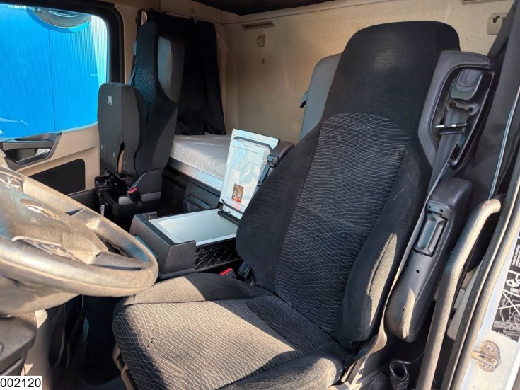 Mercedes Actros 1842