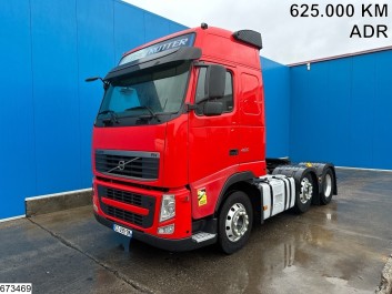 Volvo FH 420