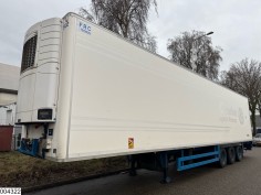 Chereau Koel vries