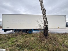 Chereau Koel vries