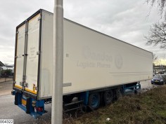 Chereau Koel vries