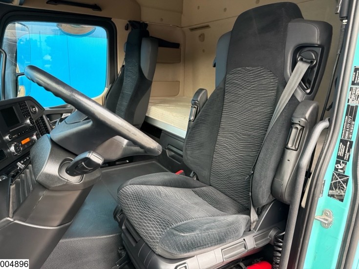 Mercedes Actros 1848