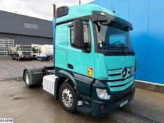 Mercedes Actros 1848