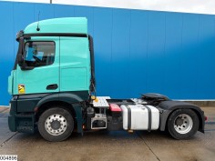 Mercedes Actros 1848