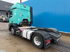 Mercedes Actros 1848