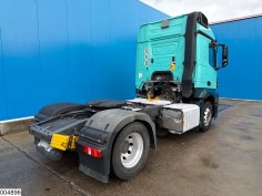 Mercedes Actros 1848