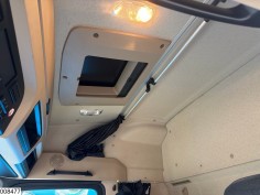 Mercedes Actros 1848