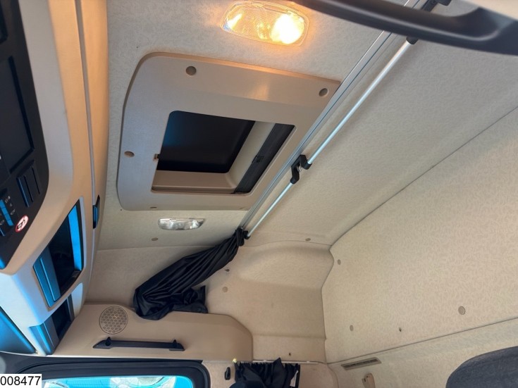 Mercedes Actros 1848