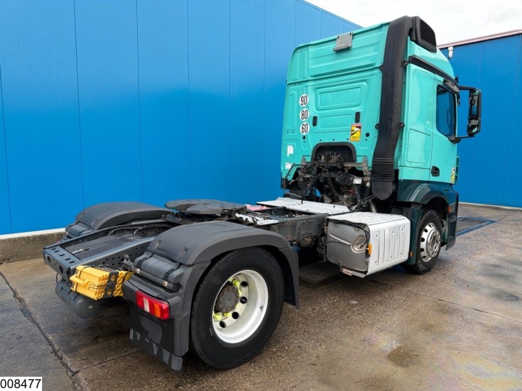 Mercedes Actros 1848