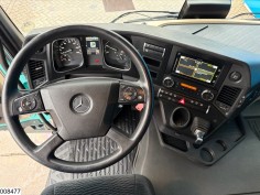 Mercedes Actros 1848
