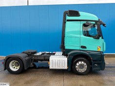 Mercedes Actros 1848