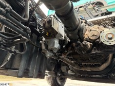 Mercedes Actros 1848