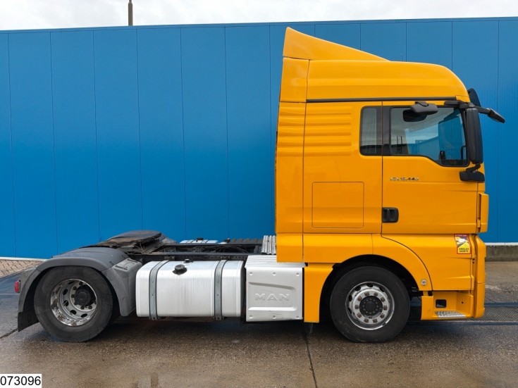 MAN TGX 18 440