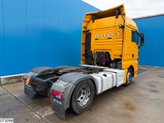 MAN TGX 18 440