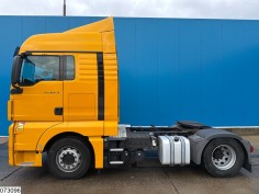MAN TGX 18 440