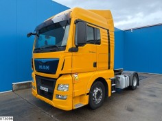 MAN TGX 18 440