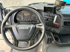 Iveco Trakker 450