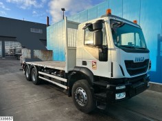 Iveco Trakker 450