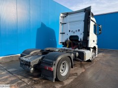 Mercedes Actros 1845