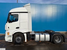 Mercedes Actros 1845