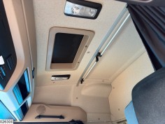 Mercedes Actros 1845