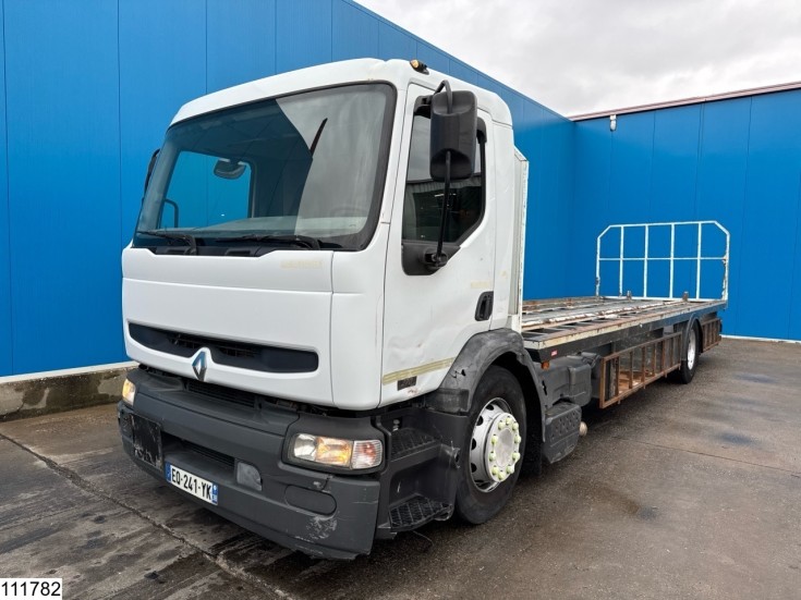 Renault Premium 270
